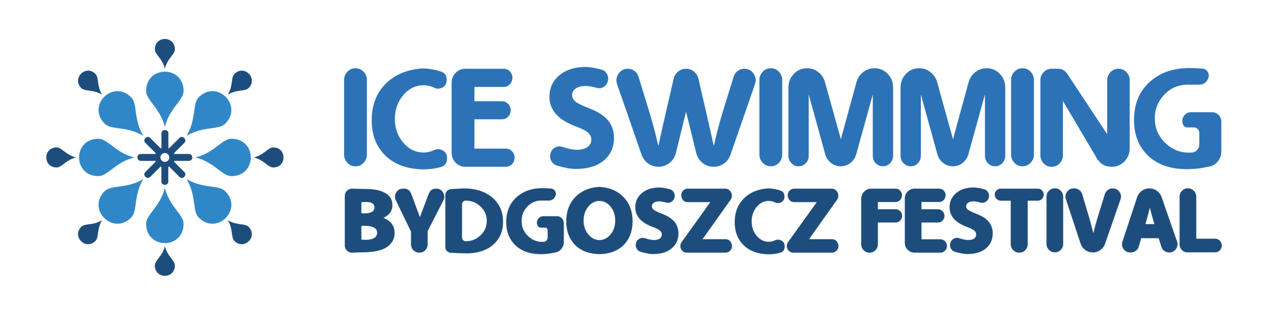 FOCUS Ice Swimming Bydgoszcz Festival - pływackie zawody w lodowatej Brdzie