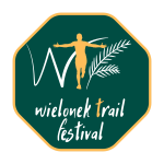 logo Wielonek Trail Festival